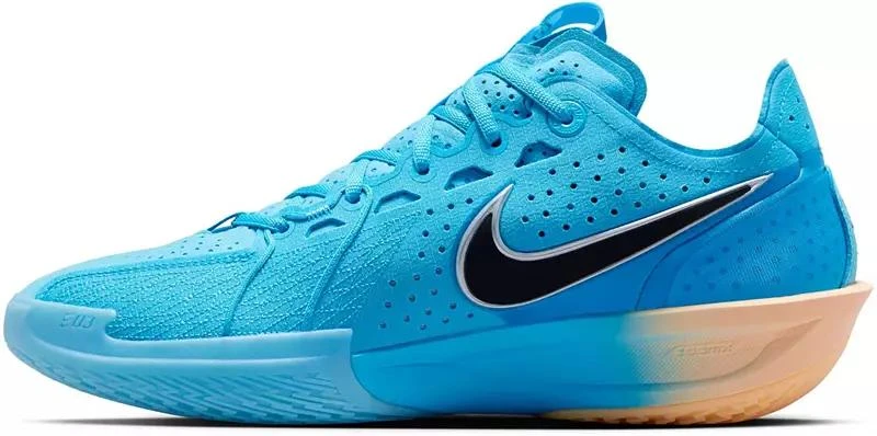 商品NIKE|Nike G.T. Cut 3 Basketball Shoes,价格¥1555,第4张图片详细描述