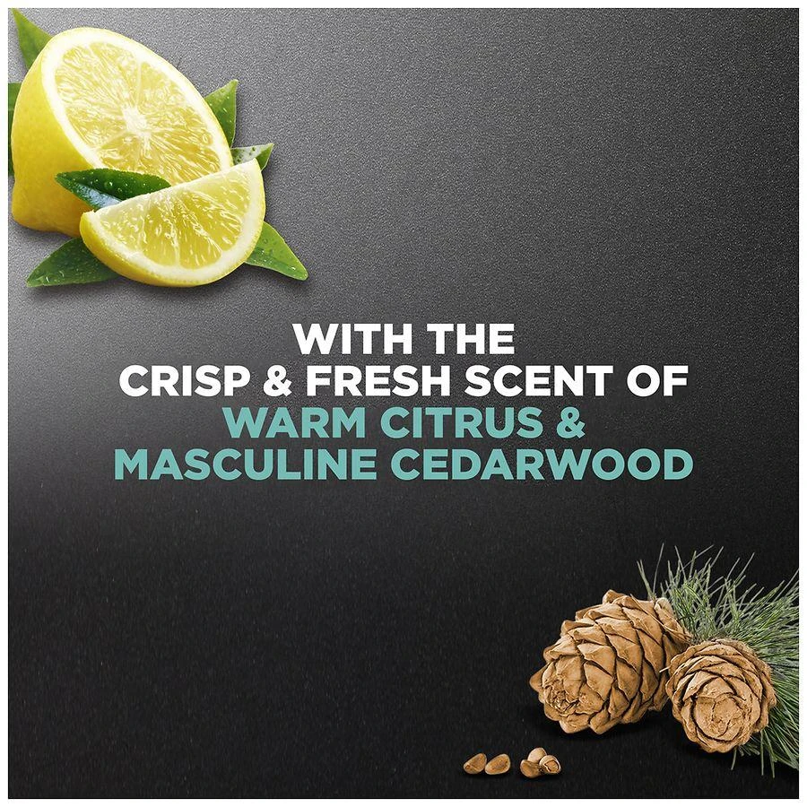 商品Dove|Body and Face Wash, Exfoliating,价格¥65,第4张图片详细描述