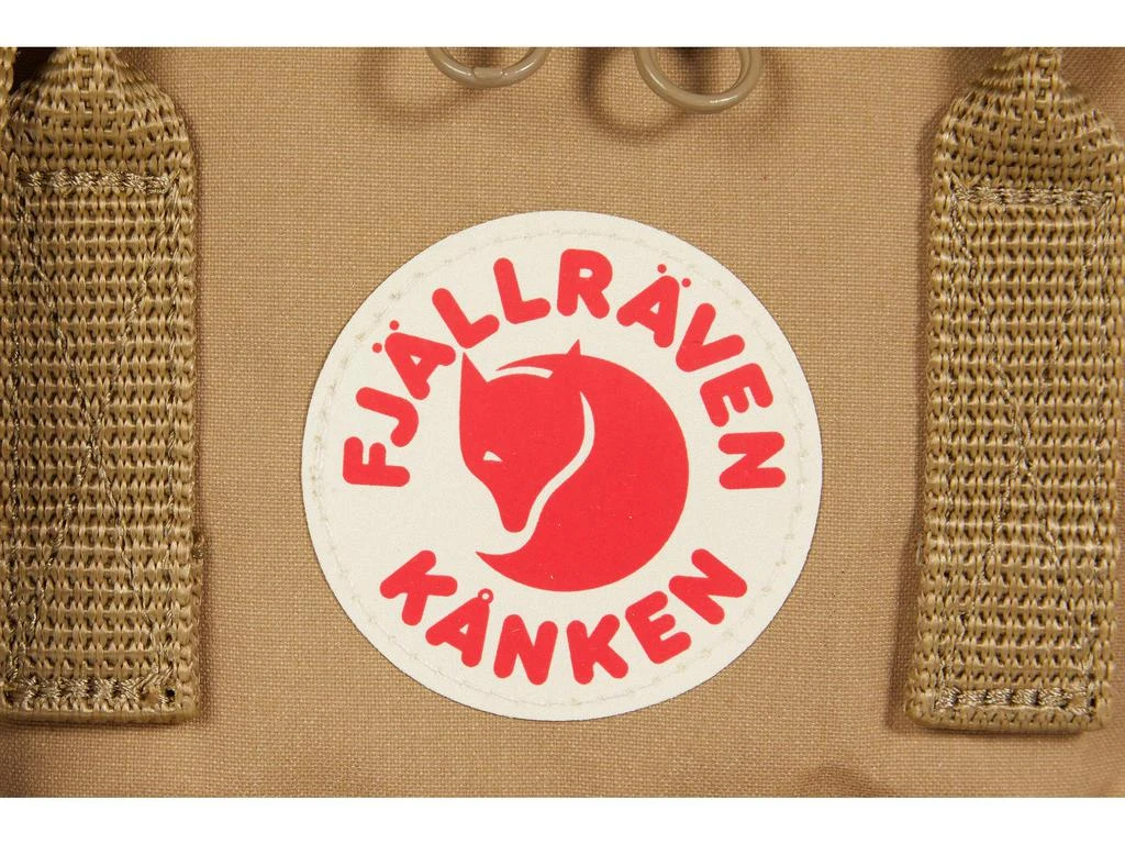 商品Fjällräven|Kanken Sling,价格¥501,第4张图片详细描述