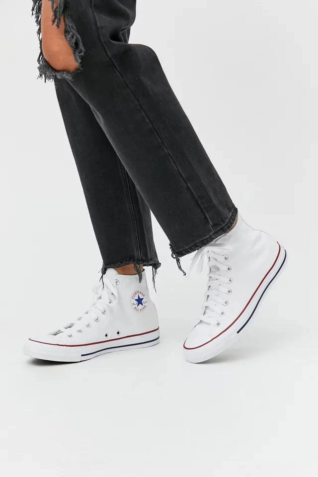 商品Converse|Converse Chuck Taylor All Star 高帮休闲鞋,价格¥497,第3张图片详细描述