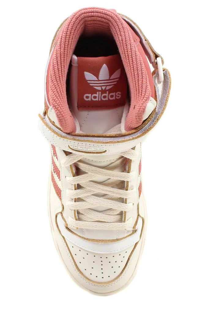 商品Adidas|Adidas Forum 84 High-Top Sneakers,价格¥958,第4张图片详细描述
