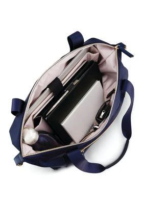 商品Samsonite|Mobile Solutions Classic Convertible Carryall Bag,价格¥855,第4张图片详细描述