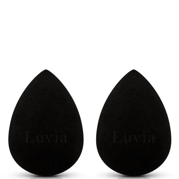 商品Lookfantastic|Luvia Make-up Blending Sponge Set,价格¥123,第2张图片详细描述