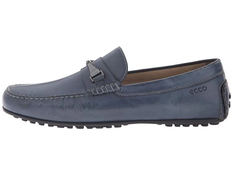 商品ECCO|Hybrid Moc Loafer,价格¥784,第4张图片详细描述