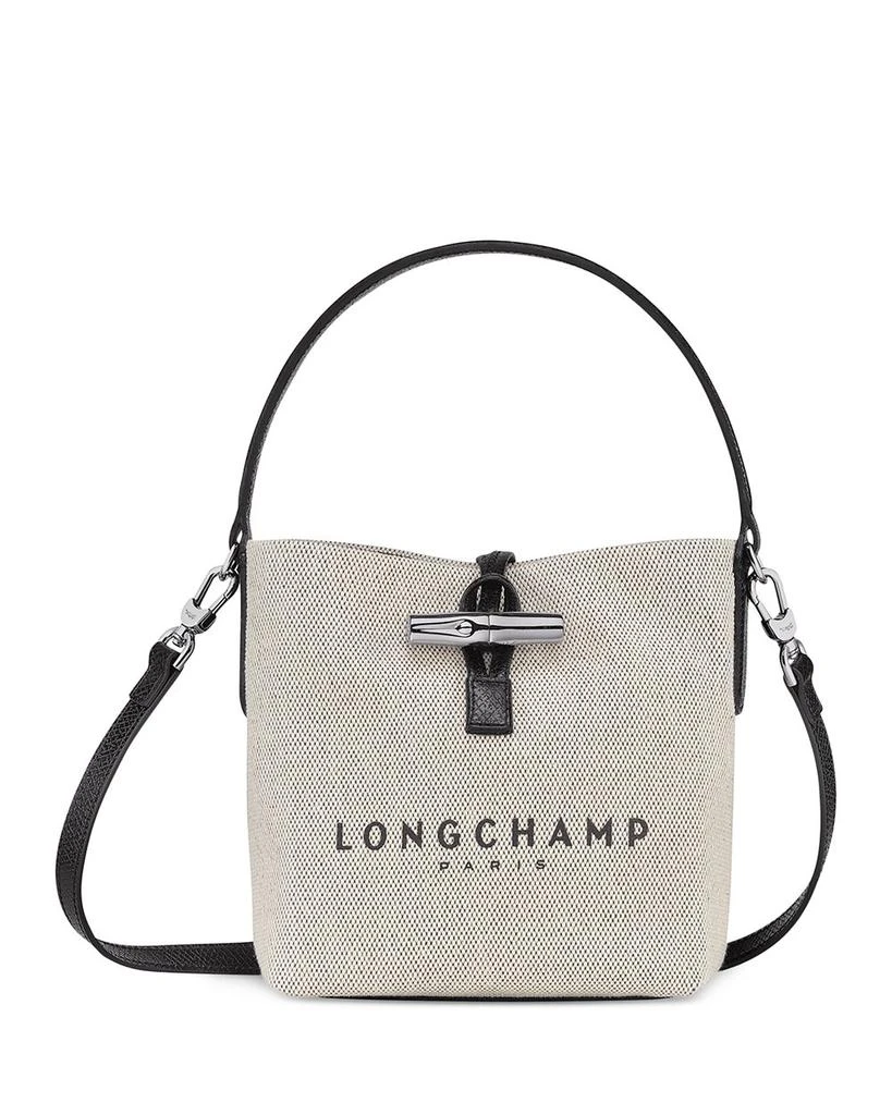 商品Longchamp|Roseau Essential Bucket Bag,价格¥2612,第1张图片
