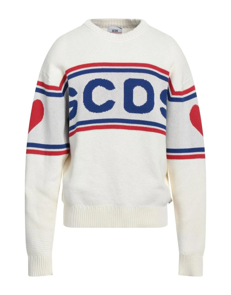 商品GCDS|Sweater,价格¥1875,第1张图片