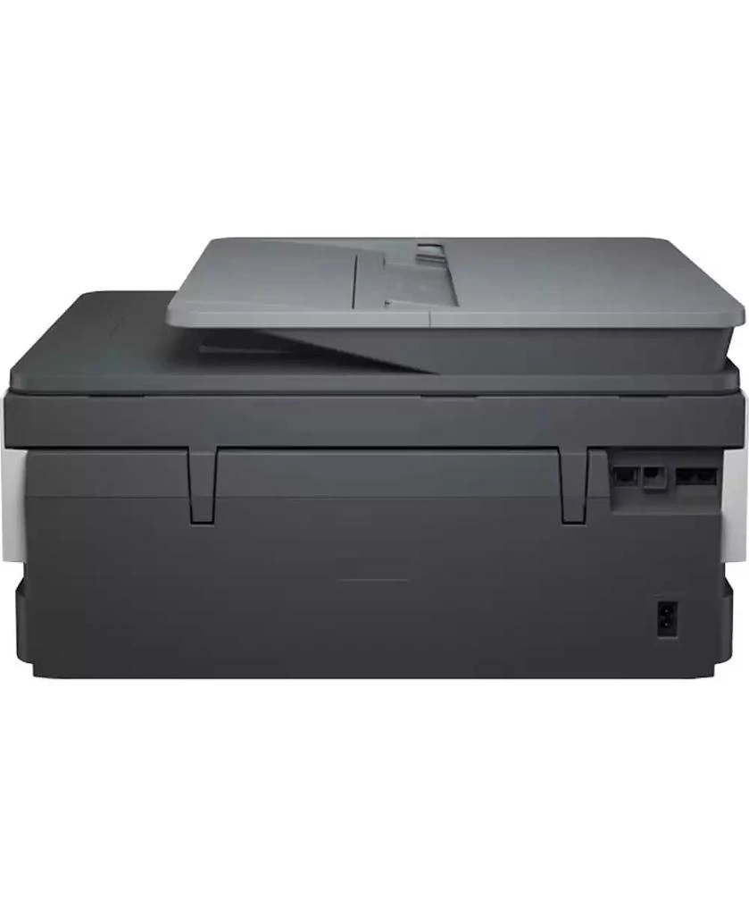 商品HP|OfficeJet Pro 8034e All-in-One Wireless Inkjet Printer,价格¥1600,第2张图片详细描述