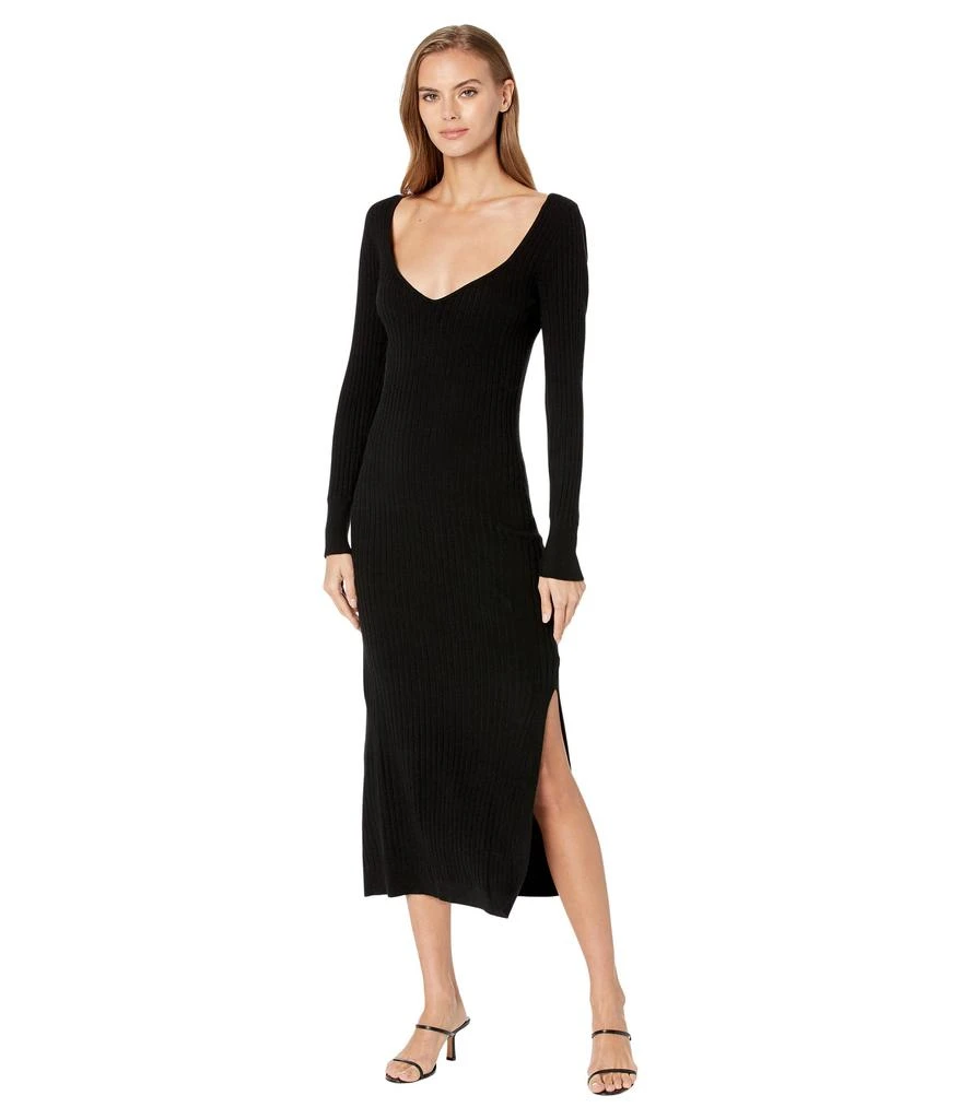 商品Paige|Minette Dress,价格¥1119,第1张图片