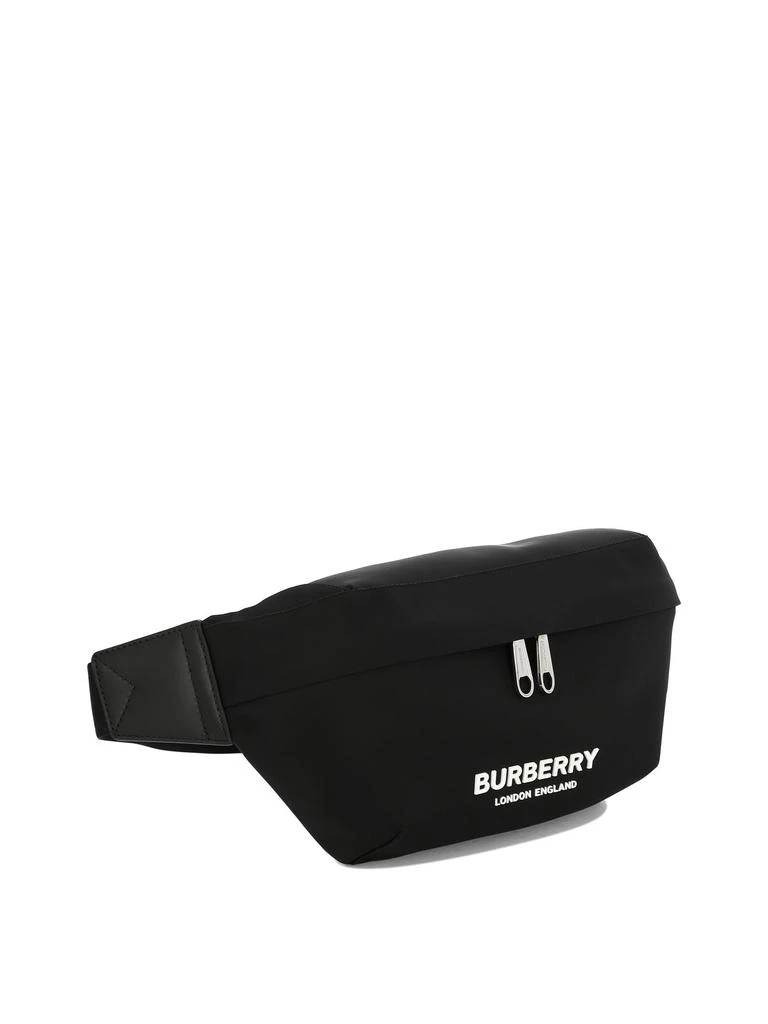 商品Burberry|Sonny Belt Bags & Body Bags Black,价格¥4129,第2张图片详细描述