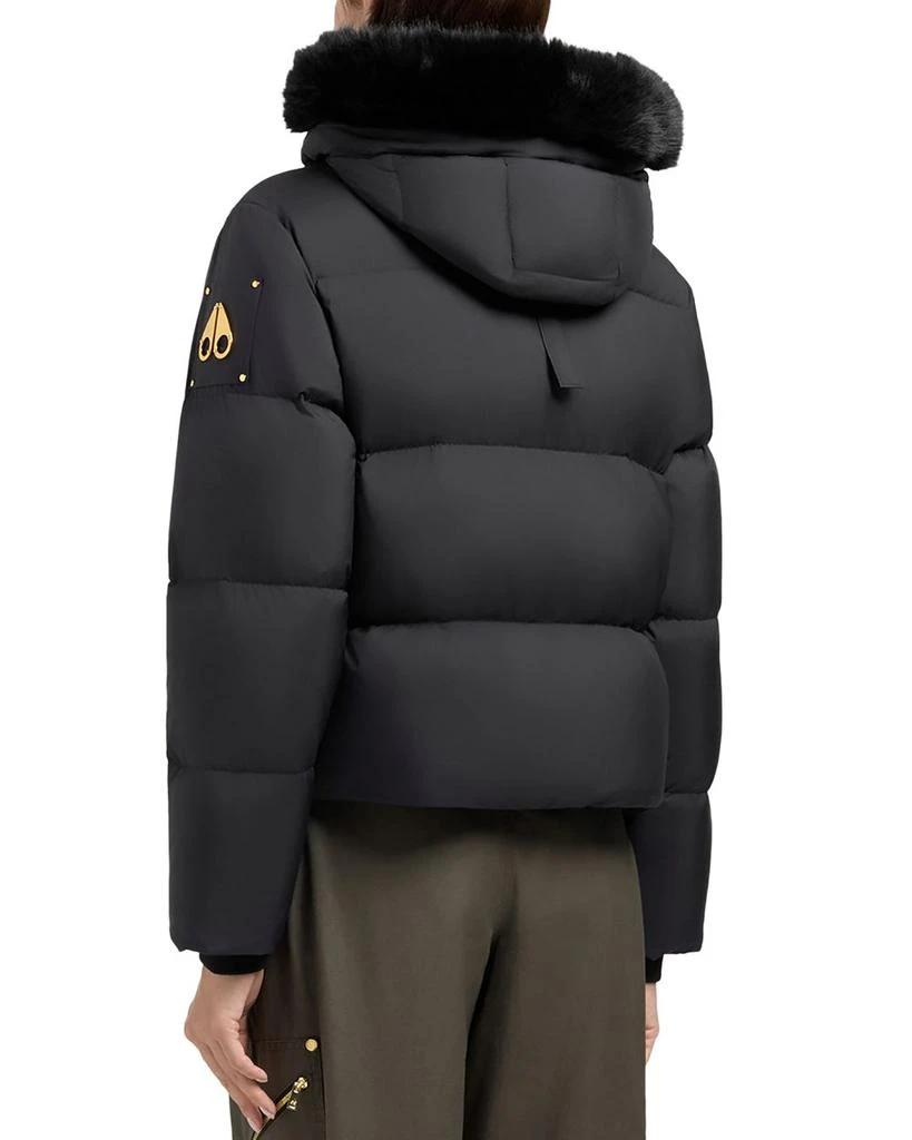 Misti Down Peak Puffer Jacket 商品