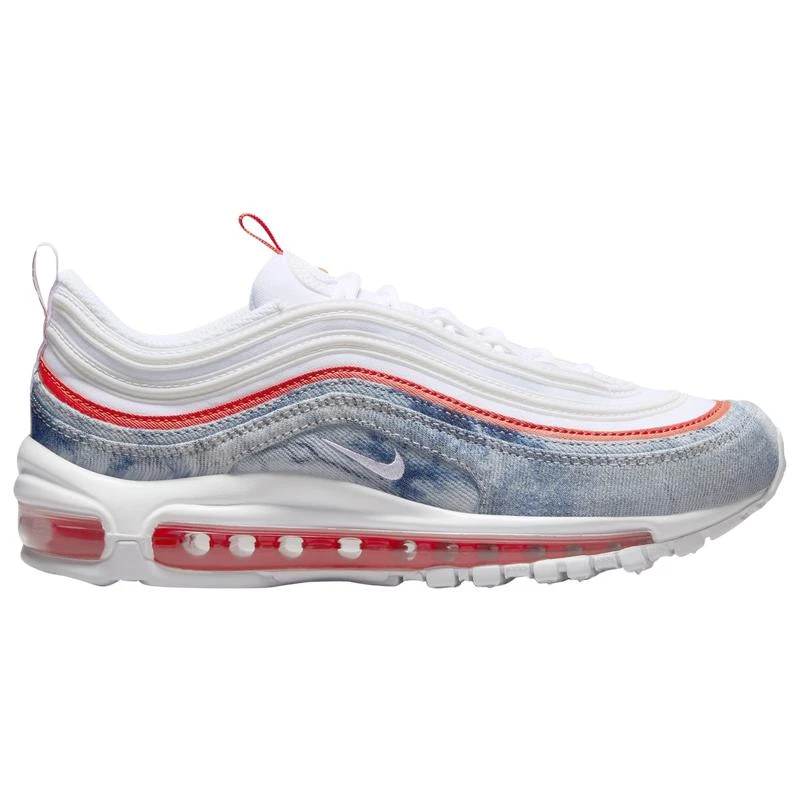 商品NIKE|Nike Air Max 97 - Women's,价格¥1042,第1张图片