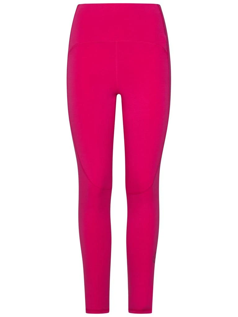 商品Adidas|Adidas By Stella McCartney 7/8 Yoga Leggings,价格¥1168,第1张图片
