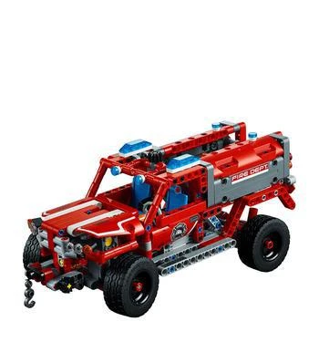 商品LEGO|First Responder,价格¥380,第2张图片详细描述