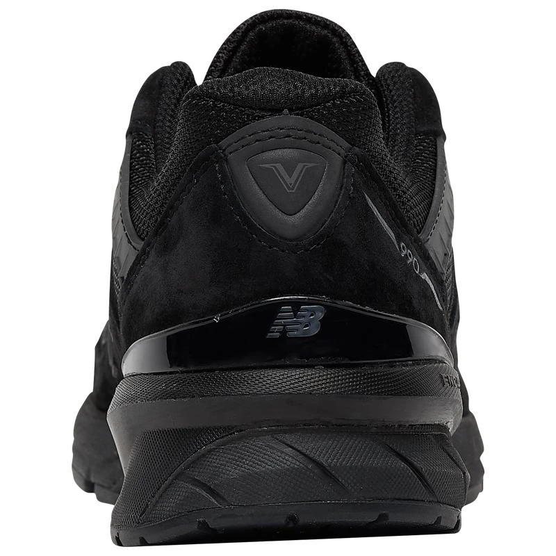 商品New Balance|New Balance 990v5 - Men's,价格¥1413,第3张图片详细描述