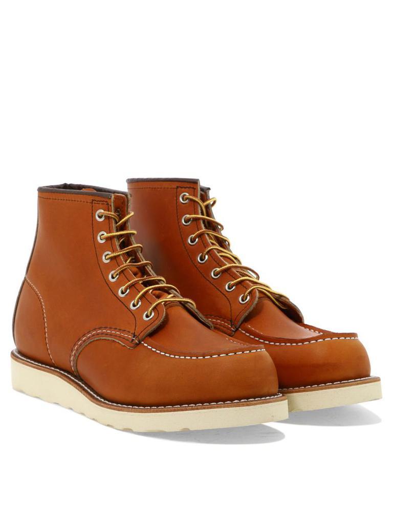 商品Red Wing|"Classic Moc" ankle boots,价格¥2758,第4张图片详细描述