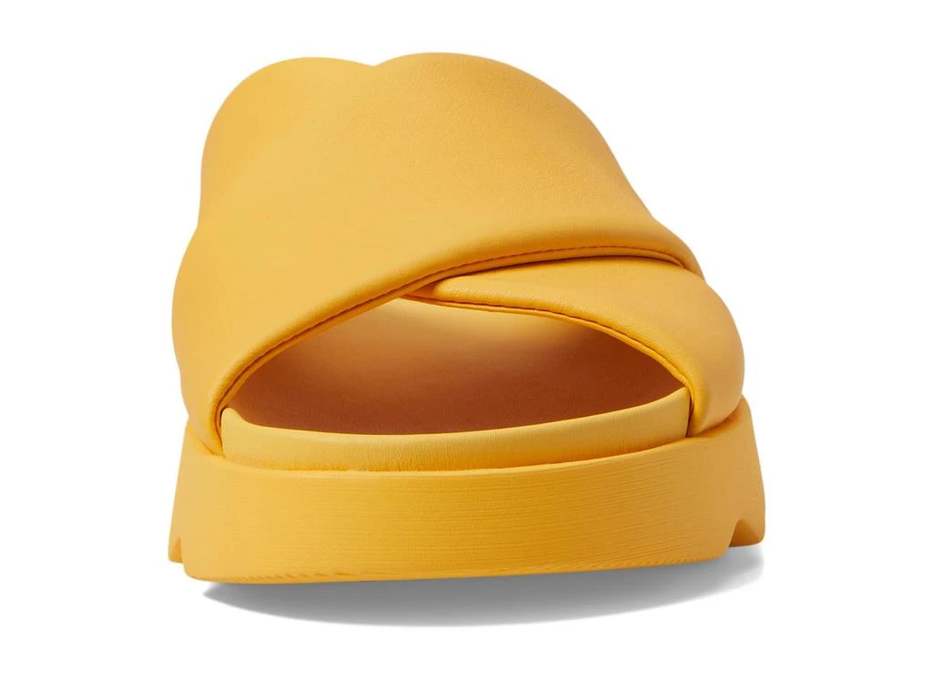 商品SOREL|Viibe™ Crisscross Slide,价格¥241,第2张图片详细描述