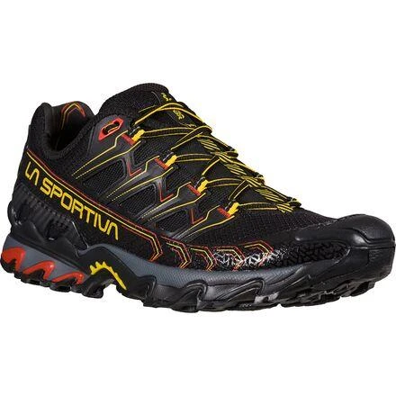 商品La Sportiva|Ultra Raptor II Trail Running Shoe - Men's,价格¥545,第3张图片详细描述