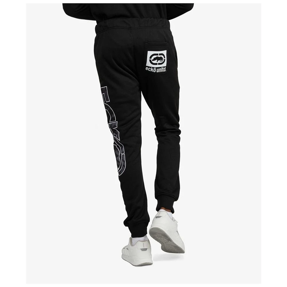 商品Ecko Unltd|Men's Nightsong Joggers,价格¥358,第2张图片详细描述