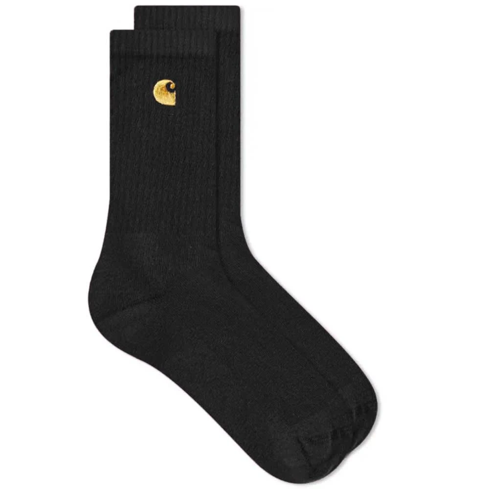 商品Carhartt WIP|Carhartt WIP Chase Sock,价格¥151,第1张图片