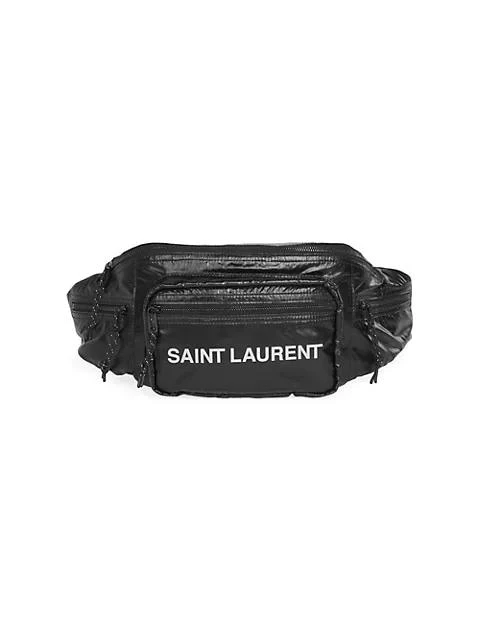 商品Yves Saint Laurent|Logo Belt Bag,价格¥6411,第1张图片