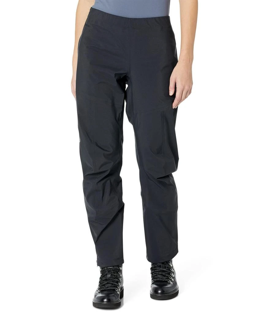 商品Arc'teryx|Arc'teryx Beta Pants Black SM T,价格¥2332,第1张图片