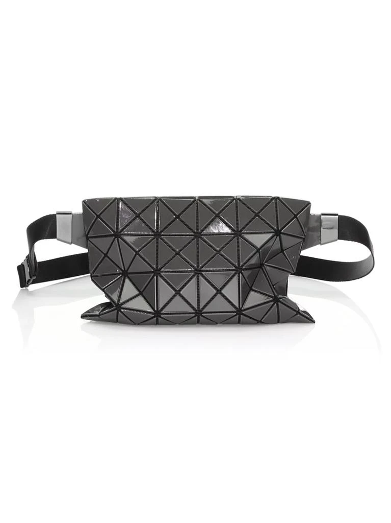 商品Issey Miyake|Geometric Paneled Waist Bag,价格¥2155,第1张图片