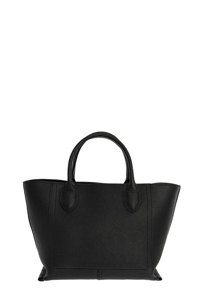 商品Longchamp|LONGCHAMP MAILBOX - Top Handle Bag M,价格¥4866,第2张图片详细描述