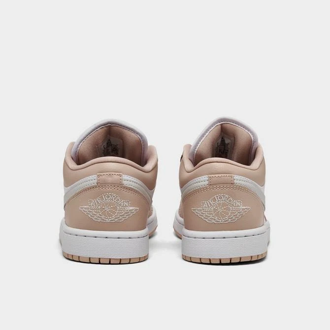 Women's Air Jordan Retro 1 Low Casual Shoes 商品