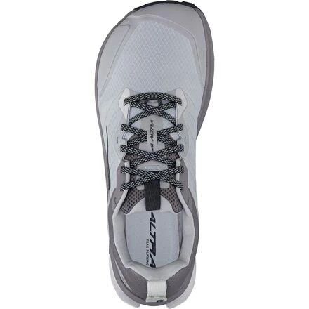 商品Altra|Lone Peak 9 Wide Trail Running Shoe - Men's,价格¥1159,第4张图片详细描述