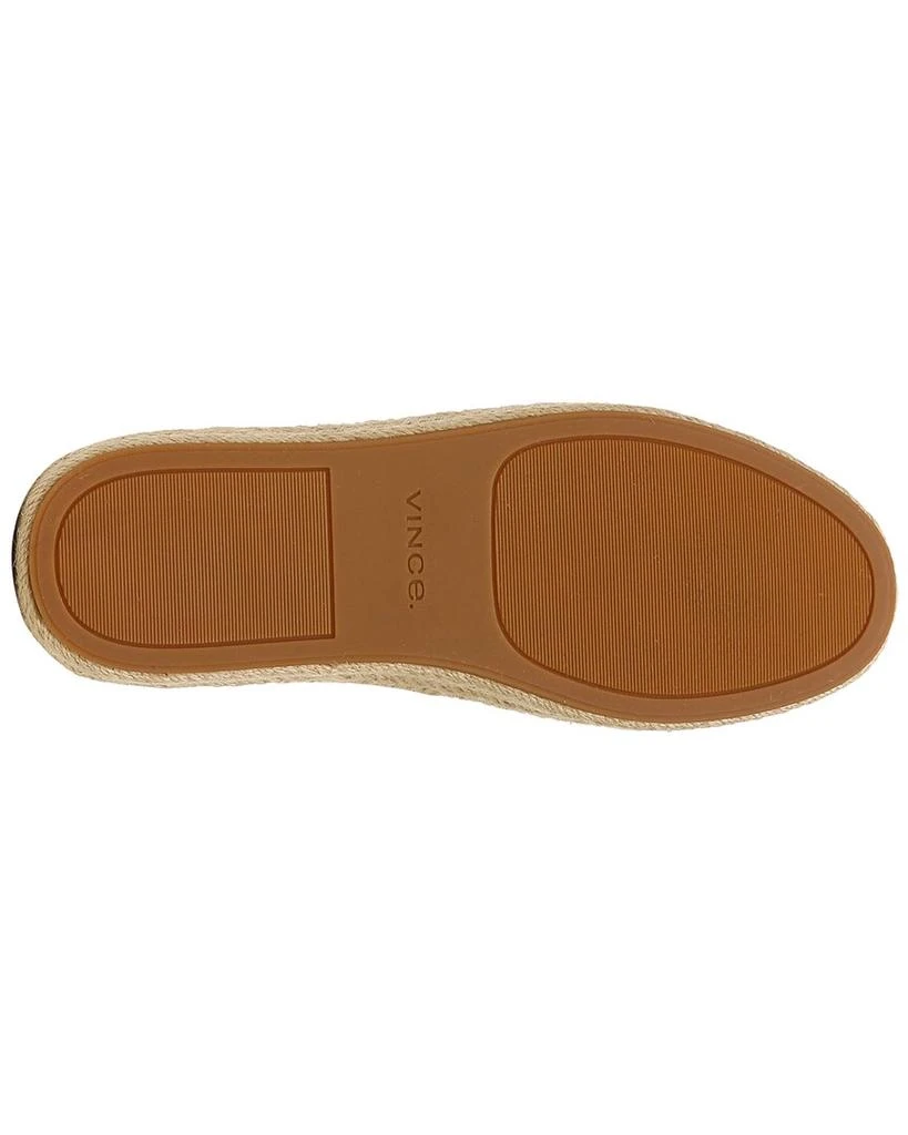 商品Vince|Vince Ulla Leather Mule,价格¥670,第4张图片详细描述