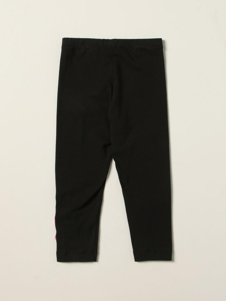 商品Chiara Ferragni|Eyelike Chiara Ferragni leggings in stretch cotton,价格¥587,第2张图片详细描述