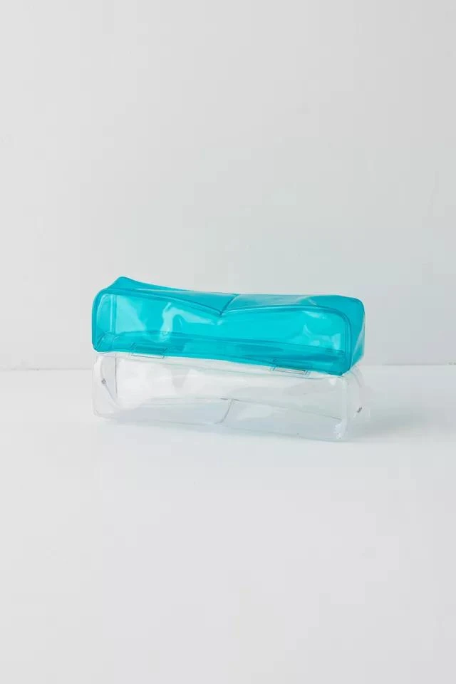 商品Urban Outfitters|Cheers Twin Pencil Case,价格¥112,第1张图片