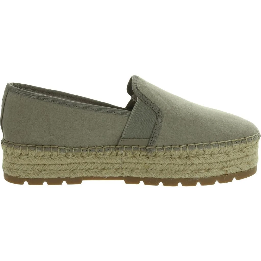 商品Sam Edelman|Circus by Sam Edelman Womens Cora Elastic Slip On Loafers,价格¥229,第4张图片详细描述