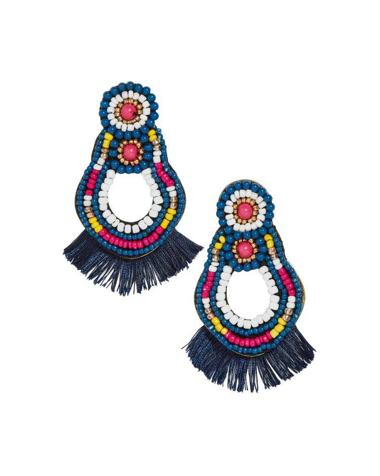 商品BAUBLEBAR|Sophina Drop Earrings,价格¥198,第1张图片