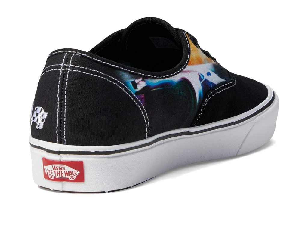 商品Vans|ComfyCush Authentic,价格¥422,第5张图片详细描述