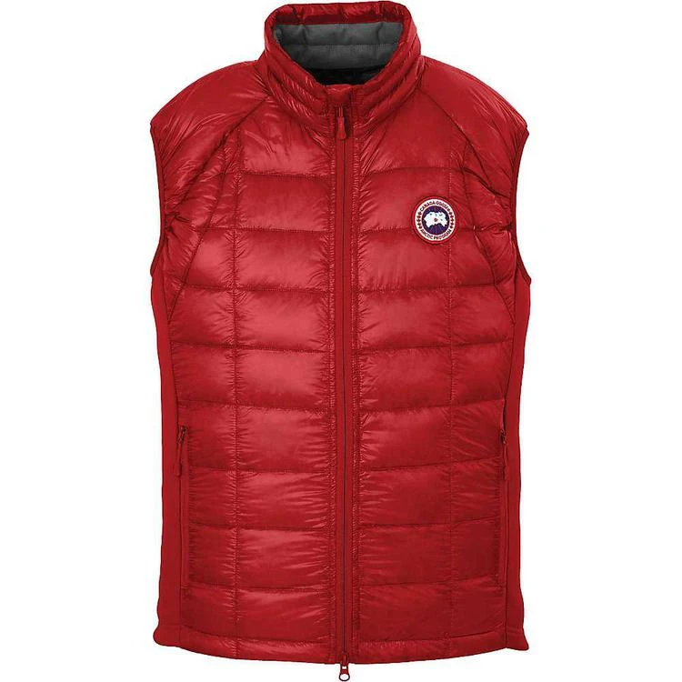 商品Canada Goose|Canada Goose Men's Hybridge Lite Vest,价格¥2606,第1张图片