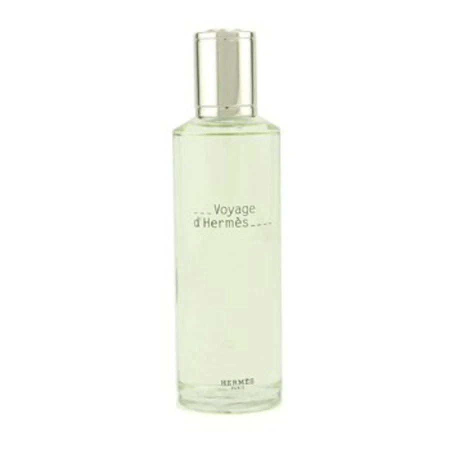商品Hermes|Hermes Voyage D'Hermes EDT Spray 4.2 oz Fragrances 3346132100032,价格¥785,第1张图片