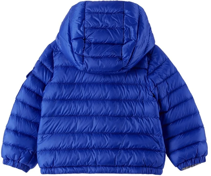 商品Moncler|Baby Blue Lauros Down Jacket,价格¥3761,第2张图片详细描述