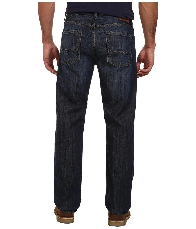 商品Lucky Brand|361 Vintage 复古直筒牛仔裤,价格¥537,第3张图片详细描述