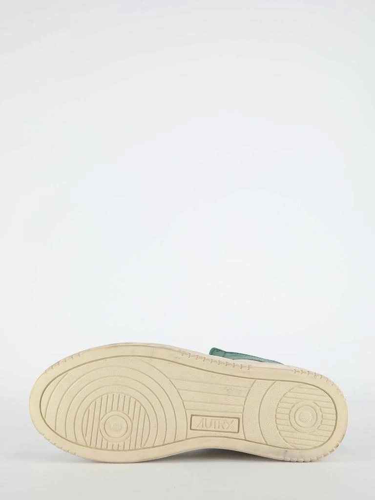 商品Autry|Medalist Super Vintage sneakers,价格¥1321,第4张图片详细描述