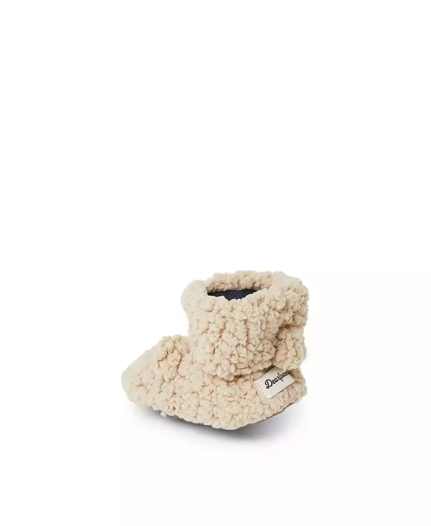 商品Dear Foams|Baby Boys and Girls Harley Baby Bear Bundle Slipper,价格¥270,第3张图片详细描述