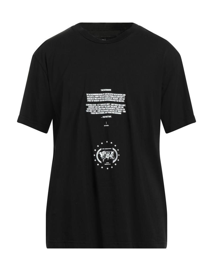 商品HOOD BY AIR|T-shirt,价格¥773,第1张图片