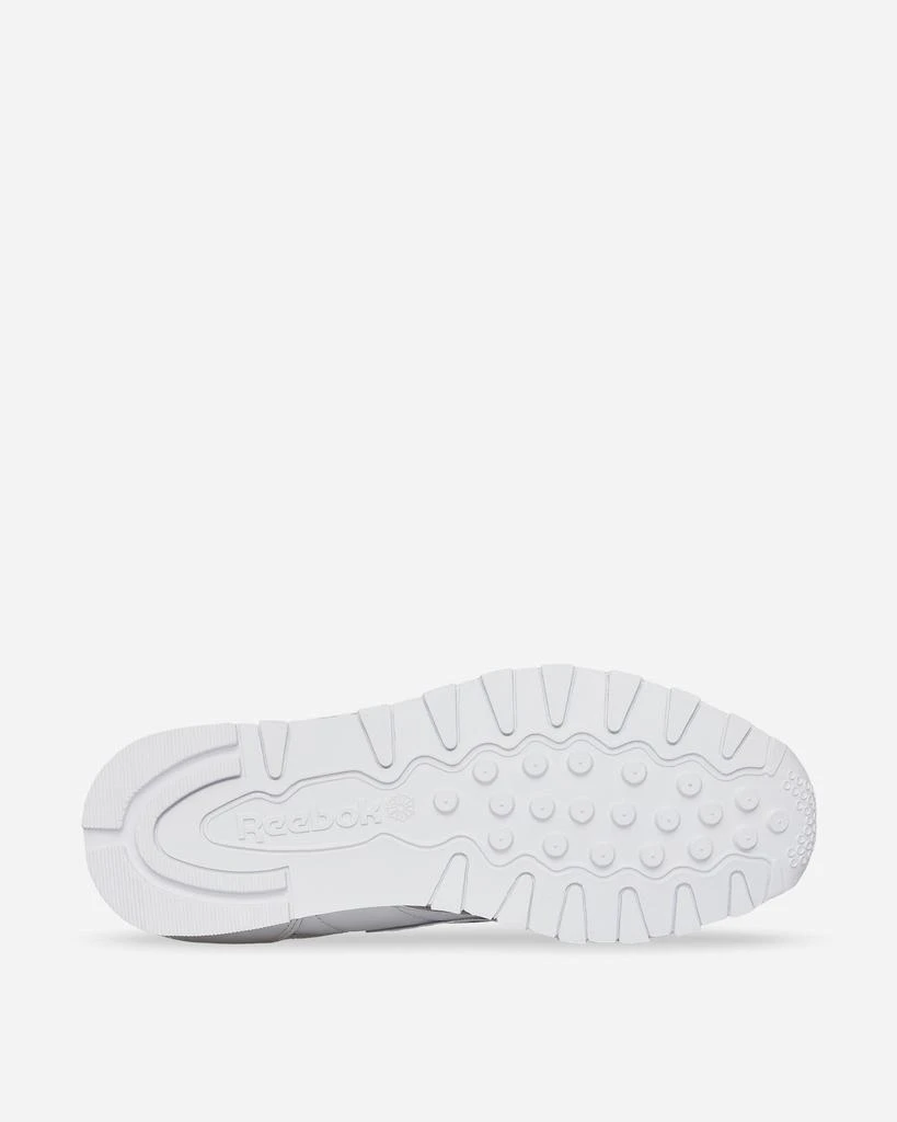 商品MAISON MARGIELA|Reebok CL Memory Of Sneakers White,价格¥2602,第5张图片详细描述