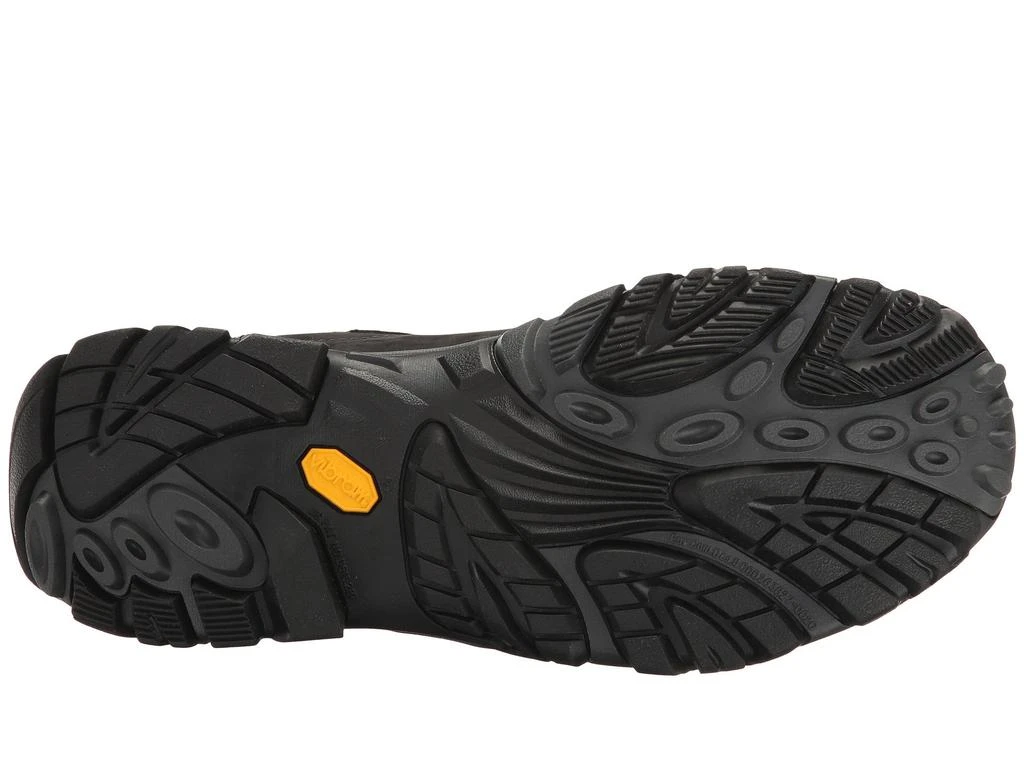 商品Merrell|Moab Adventure Mid Waterproof,价格¥787,第3张图片详细描述