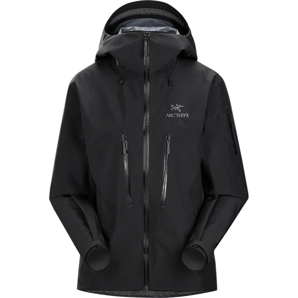 商品Arc'teryx|【Brilliant|包邮包税】始祖鸟 ALPHA SV JACKET W[SS23] 新款上市 Alpha SV 夹克女装 AJNSWX7054,价格¥7391,第1张图片