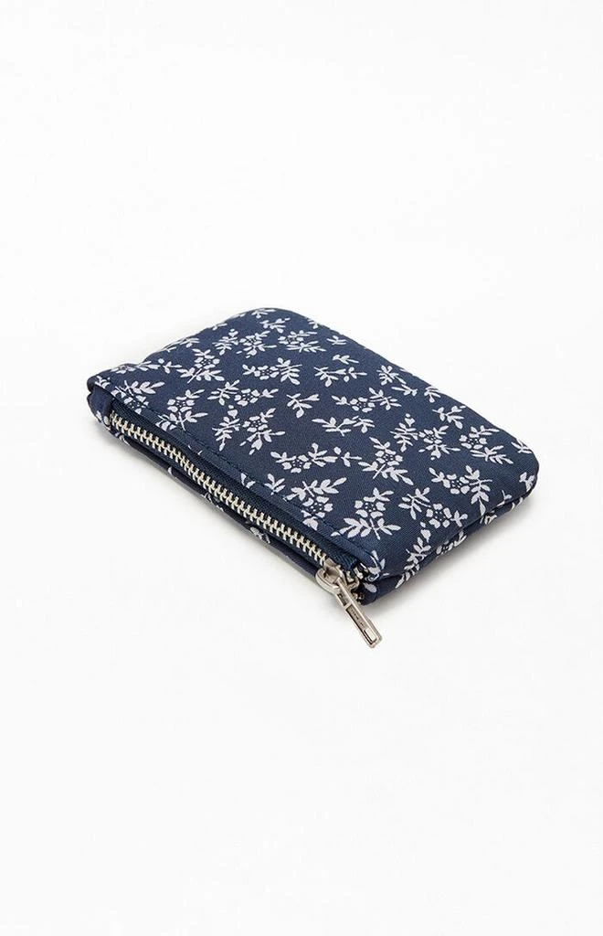 Floral Coin Purse 商品