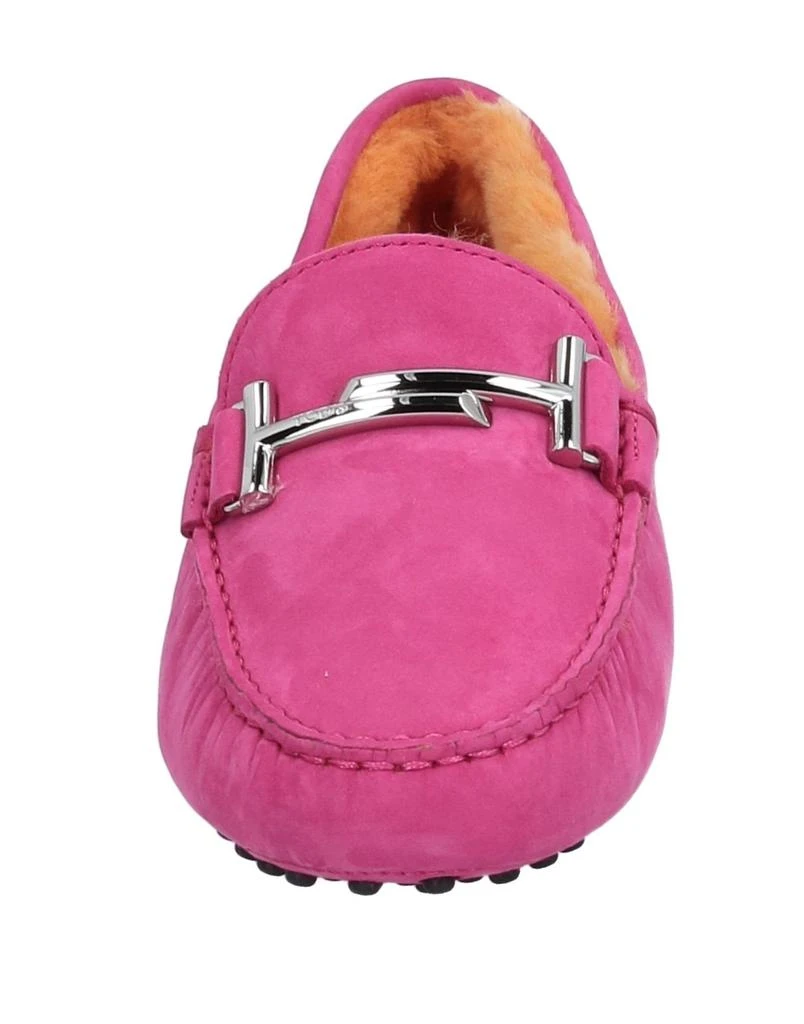 商品Tod's|Loafers,价格¥3531,第4张图片详细描述