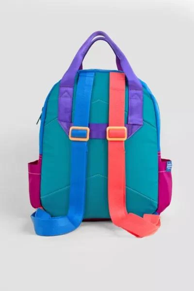 商品Mokuyobi|Mokuyobi Mini Atlas Backpack,价格¥932,第3张图片详细描述