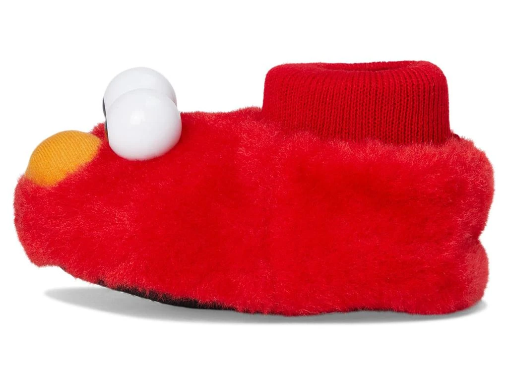 商品Josmo|Sesame Street Elmo Slipper(Infant/Toddler),价格¥143,第4张图片详细描述