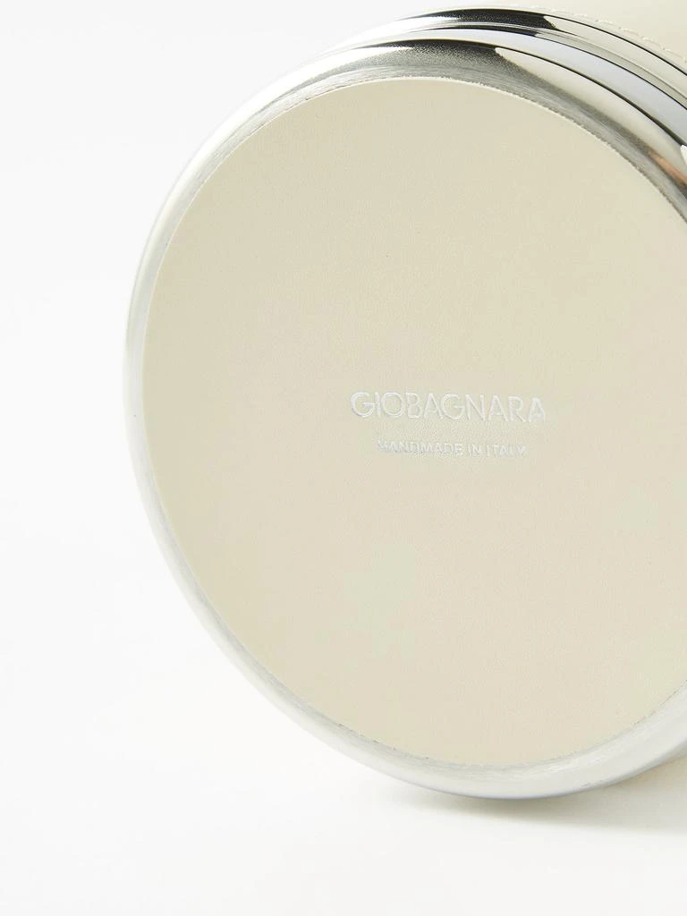 商品Rabitti 1969|Ocean leather bottle cooler,价格¥3230,第4张图片详细描述